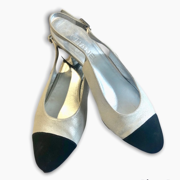 Designer Shoes! - Picture 7 of 8